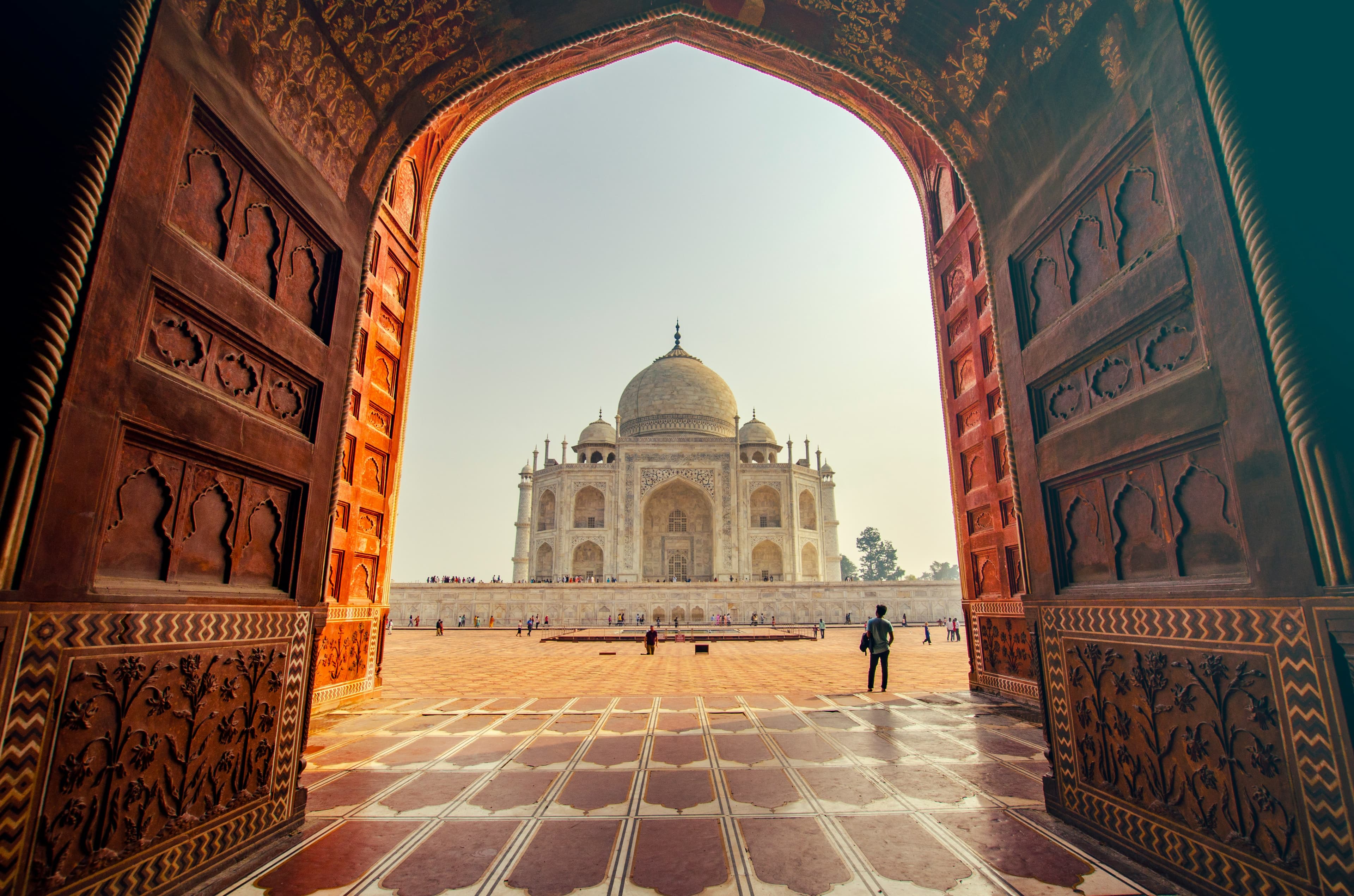 India: IT, Engineering, and Vast Culture