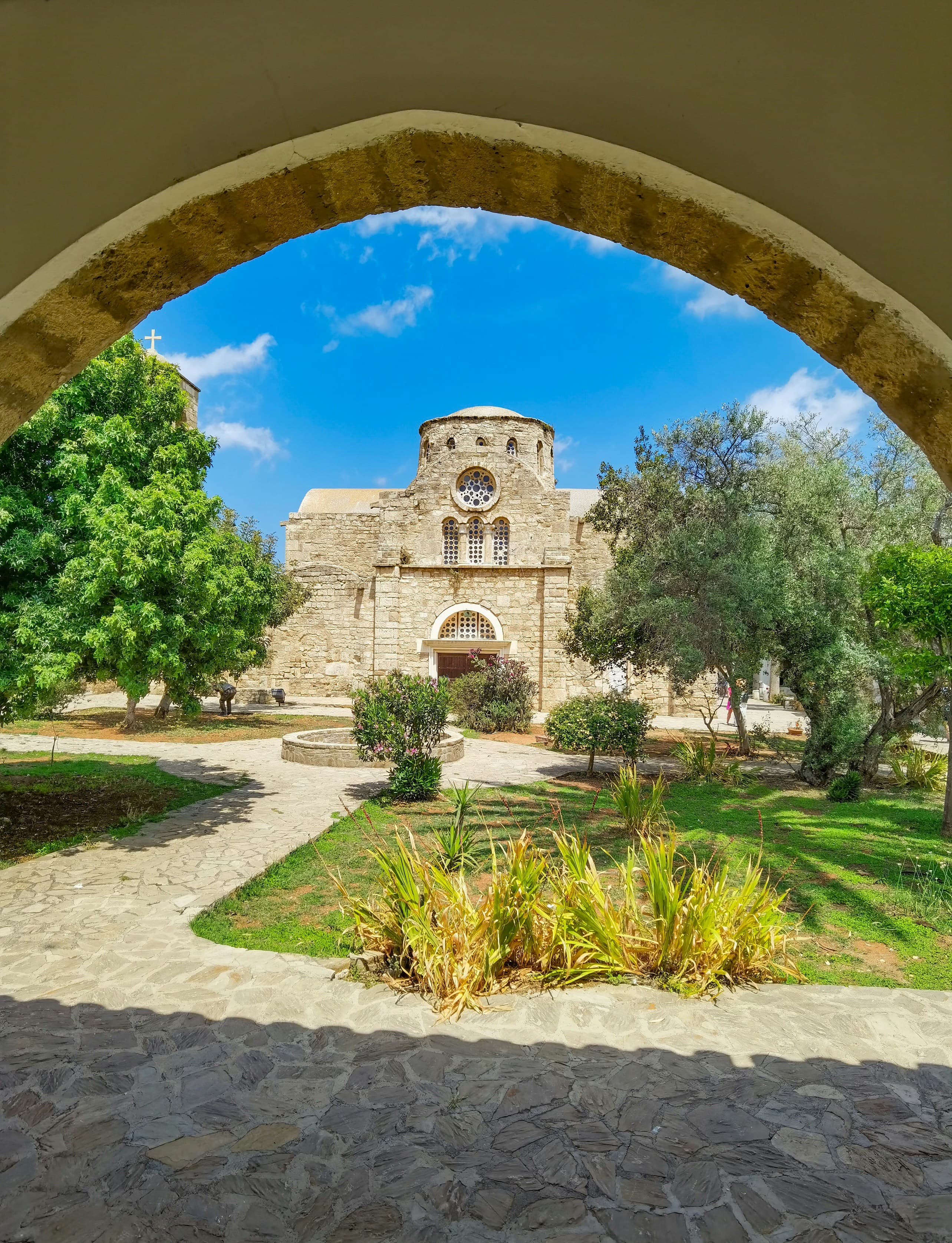 Northern Cyprus (TRNC)